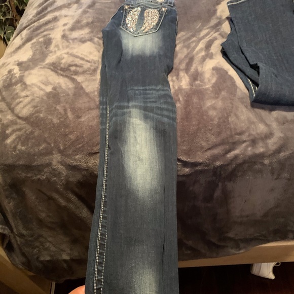 Jeans - Picture 4 of 4